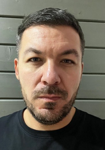 Руководитель компании TCS Мухаметшин Рустем Руководитель компании TCS Мухаметшин Рустем