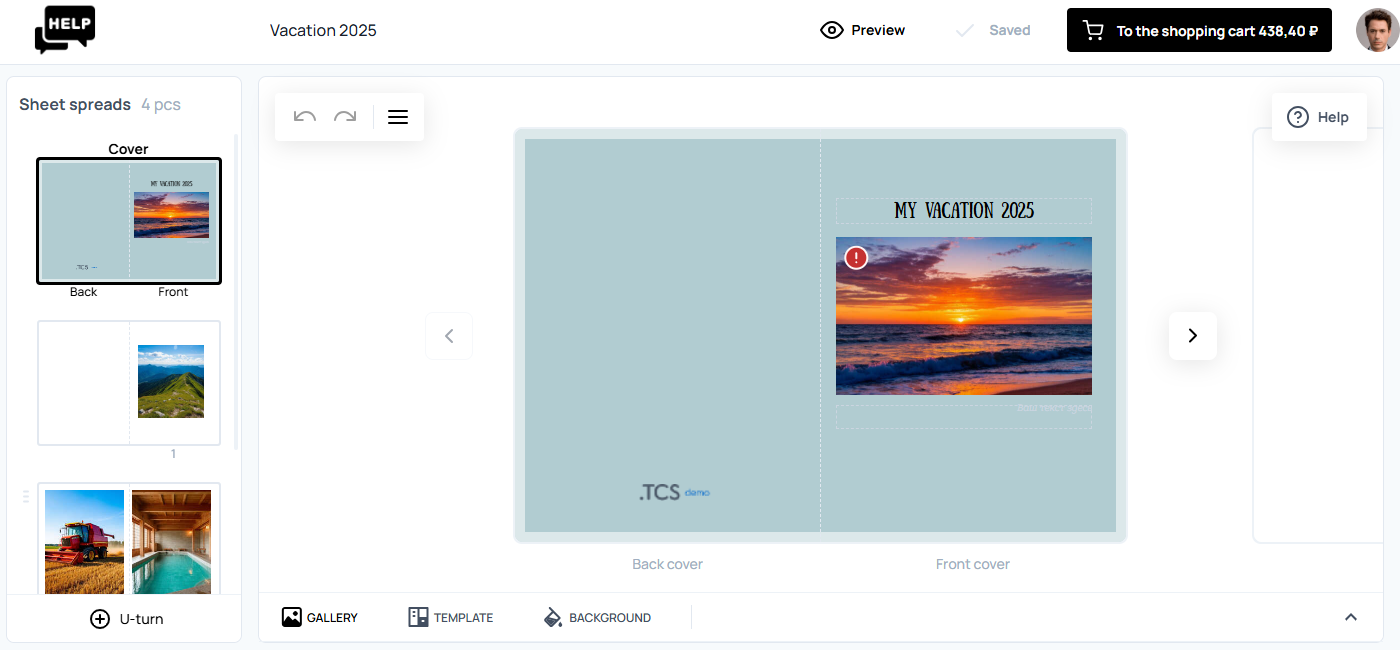 Три полезных обновления для вашей типографии