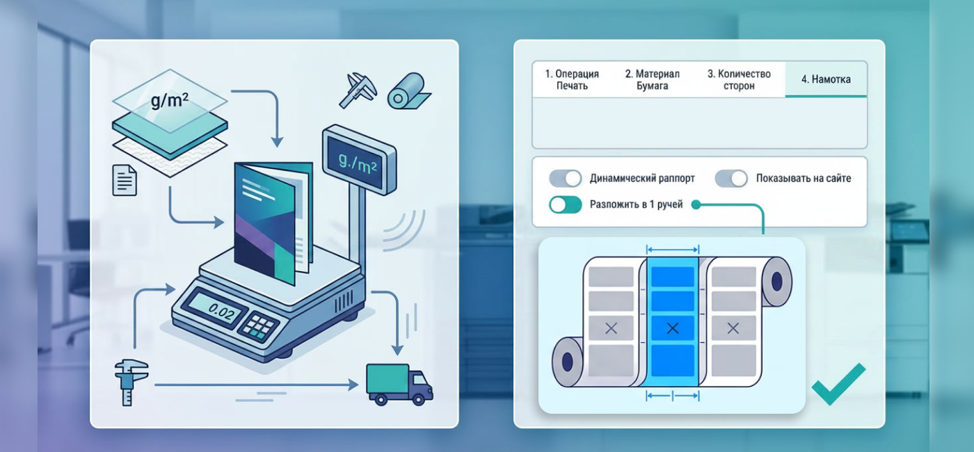 Улучшение производственных процессов
